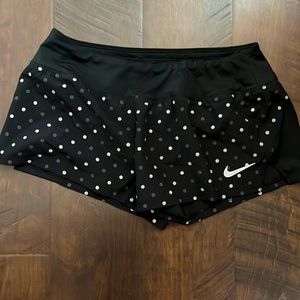 Wonen’s Nike Running Shorts